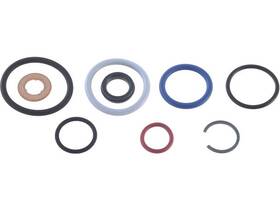 25jvqb Api Pdl Fuel Injector Seal Kit Fits International Cf600 2005-2009