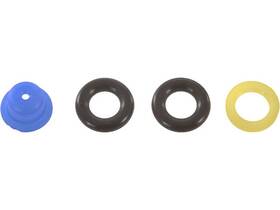 Ts867nf Api Fuel Injector Seal Kit For 1987-1991 Mercury Colony Park 5.0l V8 1988
