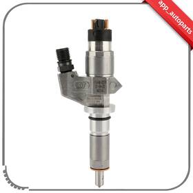 App App17162201s Diesel Injector For 2001 2002 2003 2004 Duramax Lb7 6.6l Chevrolet Gmc