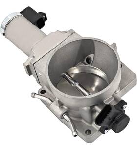 977-859 Arbdicco Throttle Body For Cadillac/chevrolet/gmc Silverado Sierra 2000-2002