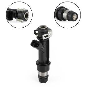 Artudatech 0280 156 138 1pcs Fuel Injectors 25319300 Fit Buick Sail 1.6l Chevrolet Corsa 1.0l