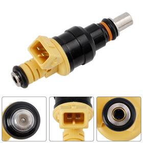 Artudatech 35074220 1pcs Fuel Injector 0280150779 Fit Volvo 850 2.4l 2.0l I5 1991-1997 852-12141 Ca