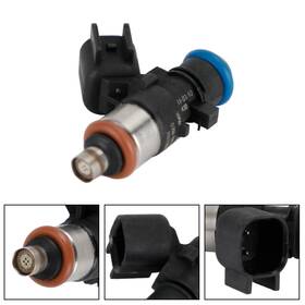 Artudatech M586-a006 Fuel Injectors For Polaris Ranger Crew 570 900 Xp 2014-2019 0280158258 2521068