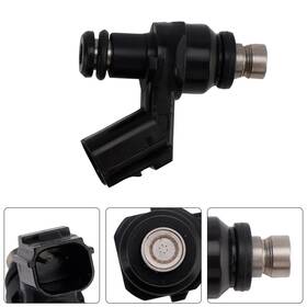 Artudatech M586-a149 16450-kvs-861 Fuel Injectors For Honda Titan150 11-13/nxr 13/nxr150/nxr160bros