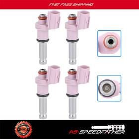 As15263001s As Speedfather Fuel Injectors For Lexus Rc350 2015-2018 Gs350 3.5l 2007-2011 And 2013-2015