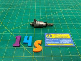 06e906036 Audi 11-17 S4 S5 Q5 Q7 3.0l Fuel Injector Oem