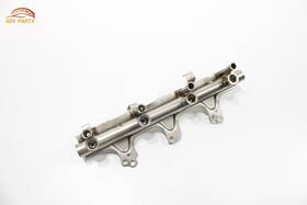06j133317ab Audi Q3 Engine 2.0l Fuel Injection Rail Oem 2015 - 2018