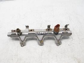 06j133317m Audi 09-12 8t A5 B8 A4 2.0l Fwd And Quattro 2.0t Fuel Rail Oem 092623