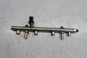 06k133317 Audi 2017-2020 A3 Oem 2.0l Engine Fuel Injector Rail