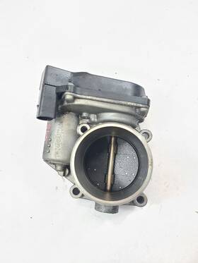 127581 Audi Used Fuel Injection Throttle Body Fits 2010 A4 2.0 Grade A