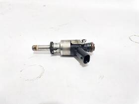 306e036p Audi 12-18 A6 A7 C7 3.0l Engine Motor Fuel Gas Petrol Injector Set 5 Pcs Oem