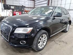 322-67433 Audi Fuel Injector S 2013 Q5 Sku#3947370