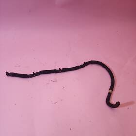 03l130235n Audi Genuine Oe A3 8p 2.0 Tdi Fuel Non Return Line Pipe