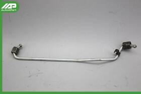 059130241bt Audi Genuine Oe 06-15 Q7 4l 2.7 Tdi V6 Diesel Injector Fuel Line Pipe Tube Unit Oem