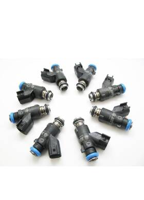 56010-320-8-0 Aus Injection Injectors 320 Cc High Flow Fit Silverado And Sierra 2008-13 X8
