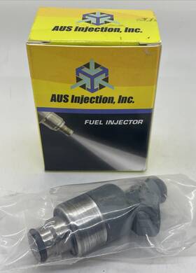 Mp-50099 Aus Injection Fuel Injector For 96-99 Cadillac Remanufactured
