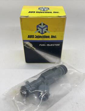 Mp-56138 Aus Injection Fuel Injector For Kia/hyundai 10-13 Remanufactured