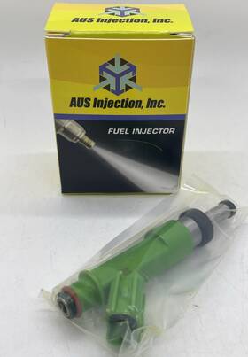 Mp-56177 Aus Injection Fuel Injector Denso F11dx For Camry 10-17 Remanufactured