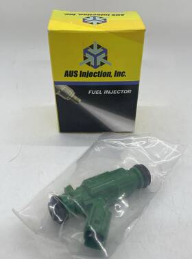 Mp-56228 Aus Injection Fuel Injector For Sorrento/santa Fe 10-12 Remanufactured