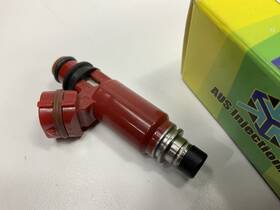 Mp-54045 Aus Reman. Fuel Injector - 1998-2001 Chevy Metro Suzuki Swift 1.3l Mp-54045 Aus Reman. Fuel Injector - 1998-2001 Chevy Metro Suzuki Swift 1.3l