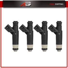 A15267701ep Auto Engineparts Fuel Injectors For Cadillac Sts Srx 3.6l 4.6l 2005-2006 Xlr 2005