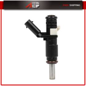 Ae15535601p Auto Engineparts Fuel Injector For Mercedes-benz C300 2008-12 Slk280 2006-08 Slk300 2009-11 3.0l