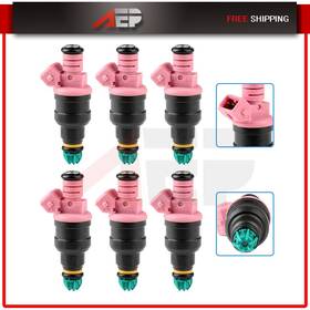 Ap12428101y Auto-engineparts Fuel Injectors For Bmw 328i 2.8l 1998-1999 Z3 3.2l 1998 1999 2000 852-12157