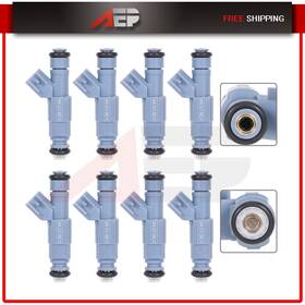 Ap124353s01y Auto-engineparts 8pcs Fuel Injectors For Ford Taurus 1999 3.0l Mercury Sable 822-11149