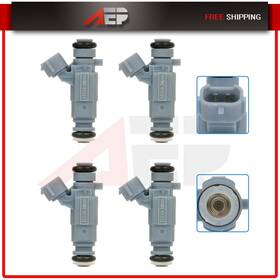 Ap150053s01y Auto Engineparts For Hyundai Santa Fe 2.4l 2001-2006 Kia Sorento 3.5l 2003-2006 Fuel Injectors