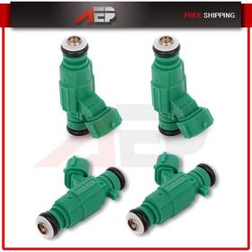 Ap15048601y Auto Engineparts Fuel Injectors For Hyundai Sonata 2002-2005 Tucson 2005-09 Santa Fe 2001-06 2.7l