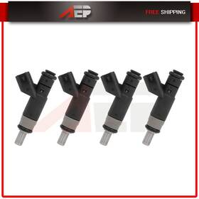 Ap150734s01y Auto Engineparts Fuel Injectors For Jeep Patriot 2.0l 2.4l 2007-2017 Dodge Journey 2009-2015