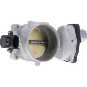 Auto Plus 67-6001 A1 Cardone Remanufactured Throttle Body