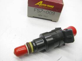 F57-009 Auto Tune New Fuel Injector