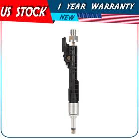 Adp15294601oo Autodayplus Fuel Injector Set For Bmw 550i 2014-2016/ M5 M6 2015-2016 Replacement