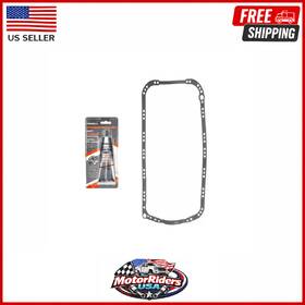 Os30632r Autoeverythingusa Oil Pan Gasket Fits 90-02 Acura Honda Isuzu 2.2l 2.3l F22a/f22b/f23a/h22a/h23a1