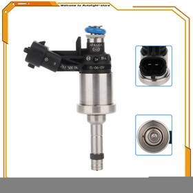 At15052001s Autolight-store For Buick Lacrosse Enclave Chevy Camaro Cadillac Sts Cts 3.6l Fuel Injector