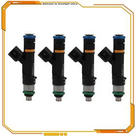 At15066101s Autolight-store Fuel Injectors Fits Mazda 6 2.3l 3 2.0l 5 Mx-5 Miata