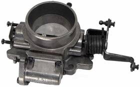 14-794 Autoline Products Fuel Injection Throttle Body