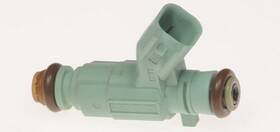 16-1196 Autoline Products Fuel Injector Fits 2007 Cadillac Cts 2.8l-v6