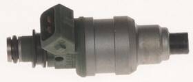 16-443 Autoline Products Fuel Injector Fits 1994 Mitsubishi Montero 3.5l-v6