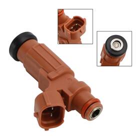 Automoto8 M586-a124 Fuel Injectors 5yu-13761-00-00 For Yamaha Stratoliner Raider Roadliner