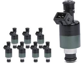 86rw64b Autopart Premium Fuel Injector Kit Fits 1994-1997 Chevy Camaro