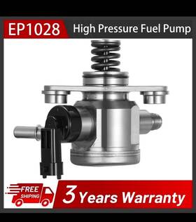 Autopart Premium Cw456rf Direct Injection High Pressure Fuel Pump For 2010-2017 Chevy Equinox