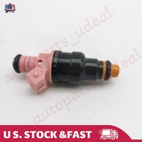 0280150845 Autoparts Udeal 270600017 2pcs Fuel Injector For Seadoo 787 Rfi 800 Gtx Gsx