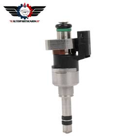 Autopartsunion Un155407n Fuel Injectors Fits Malibu Chevrolet Equinox Gmc Terrain Mg Hs 1.5l Cruze 1.4l