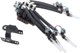 Gm0522005 Autotecnica Fuel Injector For S10 Savana 3500 Express 2500 More