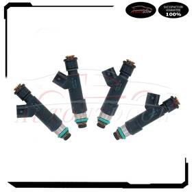 Autoutdoor Aod15006101r Fuel Injectors For Pontiac G5 2008 Saturn Sky Chevy Malibu 2010 2009 2.4l