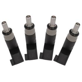 Autoutdoor Aod15073401r Fuel Injectors For Jeep Compass 2.0l 2007-2017 Dodge Caliber 2007-2012