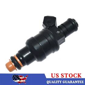 Baixinde 0280150464 Fuel Injector For Bmw Audi Ford Gmc Buick