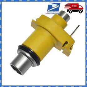 Baixinde 5d7-13770-00 Fuel Injector Fit For Yamaha Wr125r